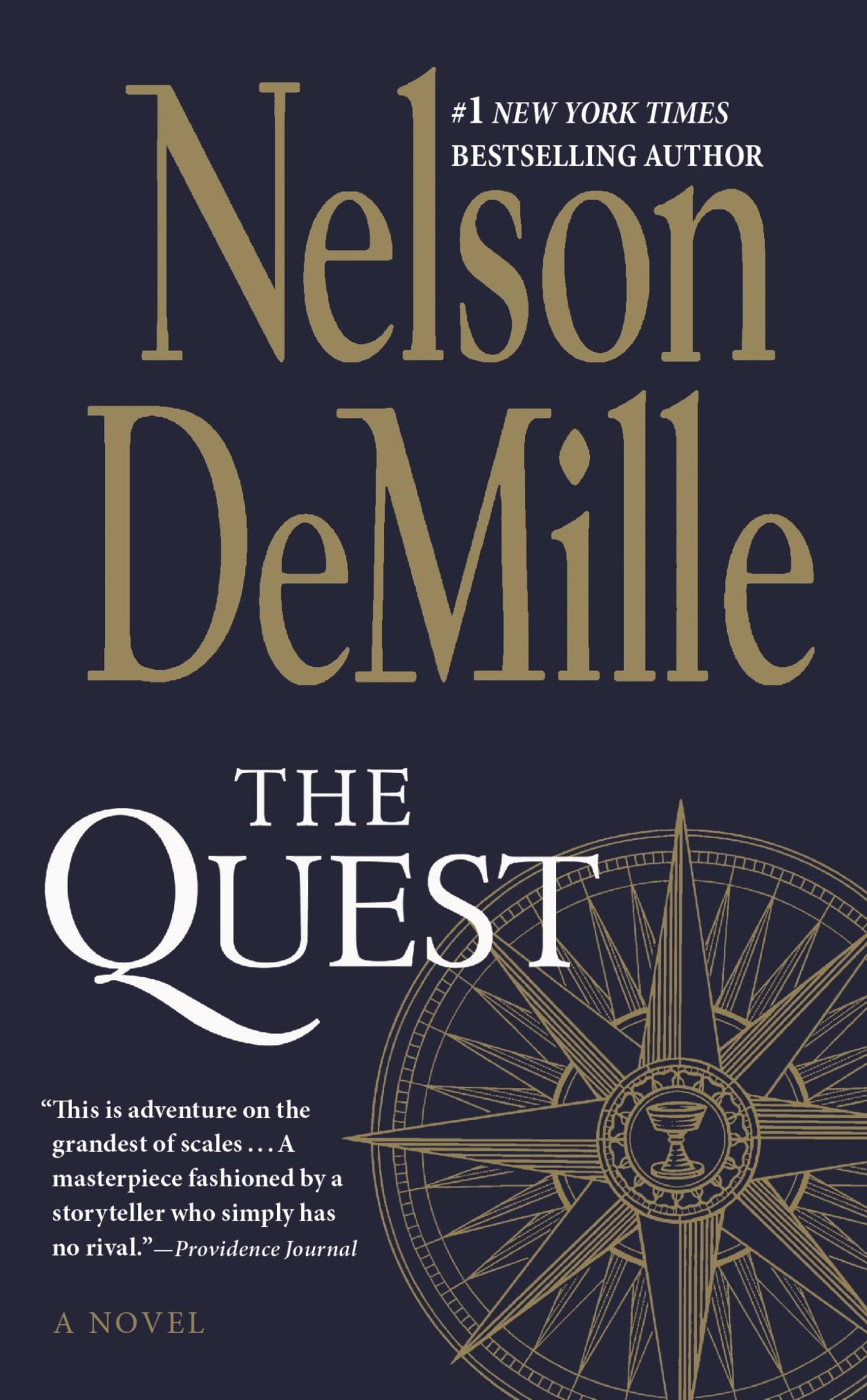 The Quest