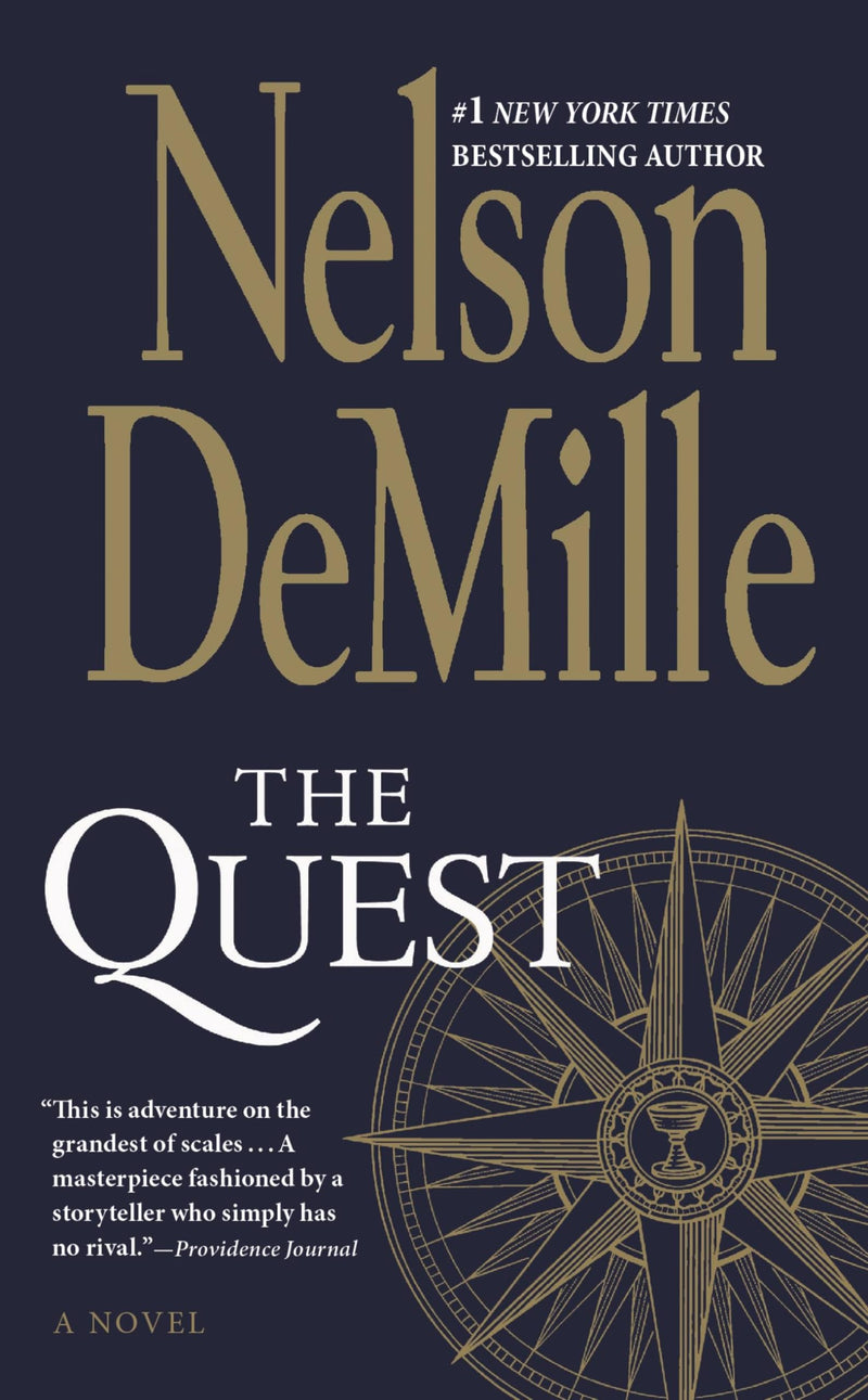 The Quest