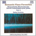 Romantic Piano Favourites 3 (Szokolay, Nagy)