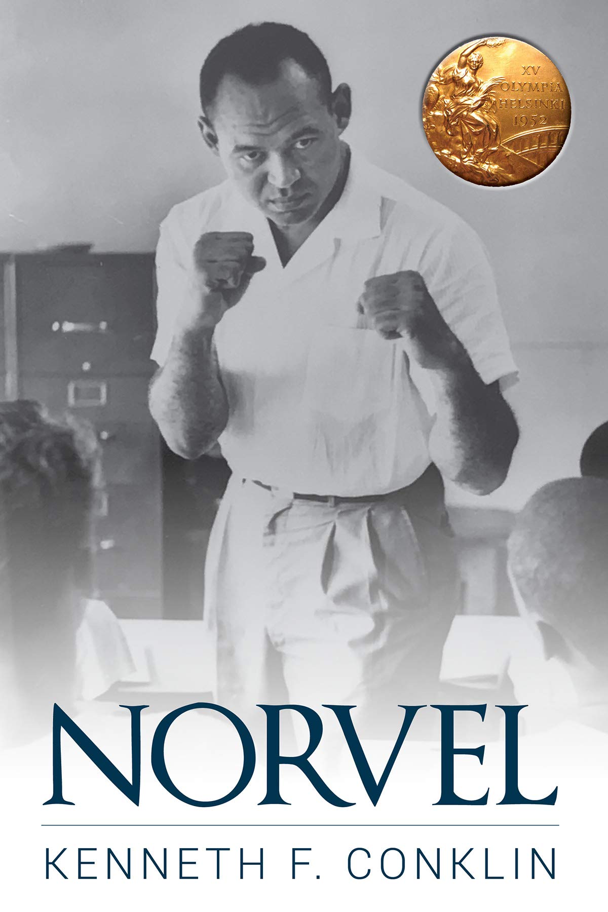 Norvel