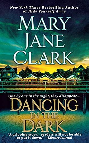 Dancing In The Dark