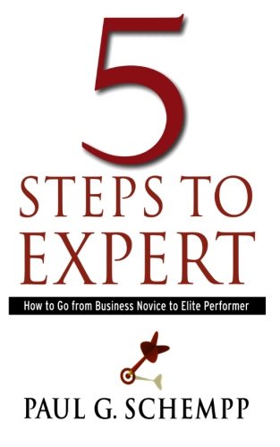 5 Steps To Expert