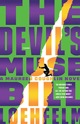 Devils Muse