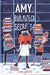 Spa-Amy Y La Biblioteca Secret