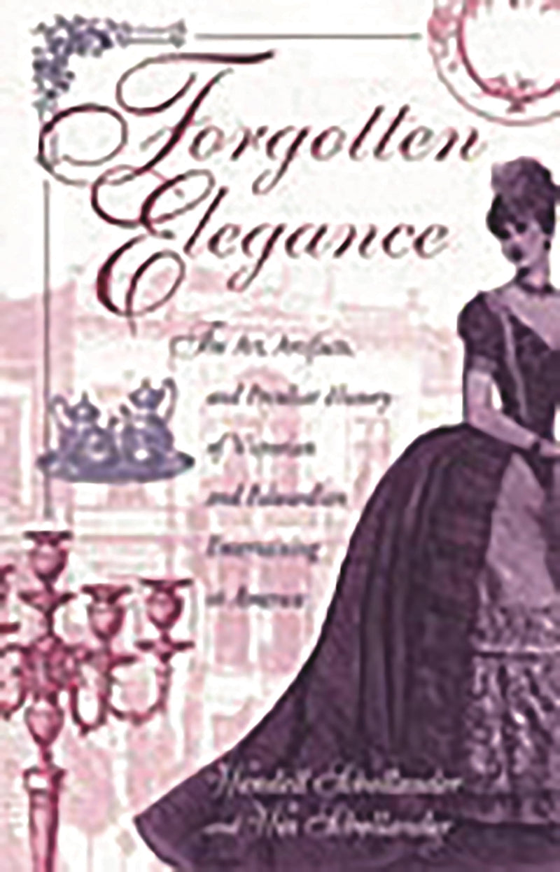 Forgotten Elegance