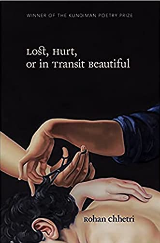Lost Hurt Or In Transit Beauti