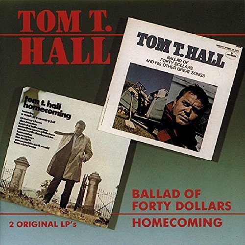 Ballad Of Forty Dollars: Homecoming