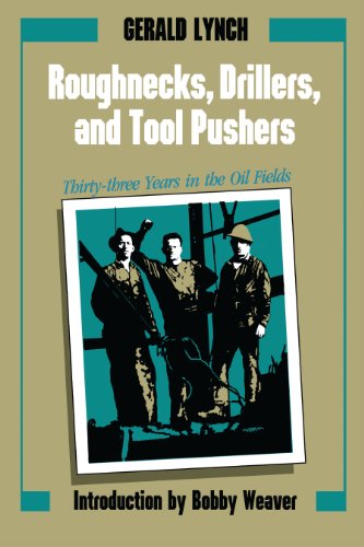 Roughnecks Drillers & Tool Pus