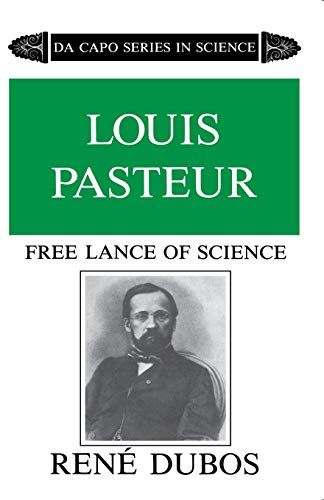Louis Pasteur Rev/E 2/E