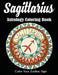 Sagittarius Astrology Color Bk