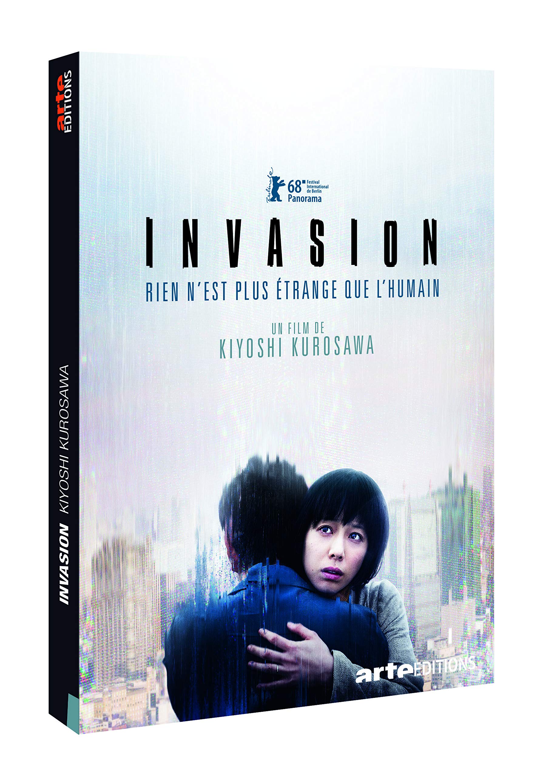 Invasion