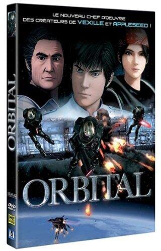 Orbital