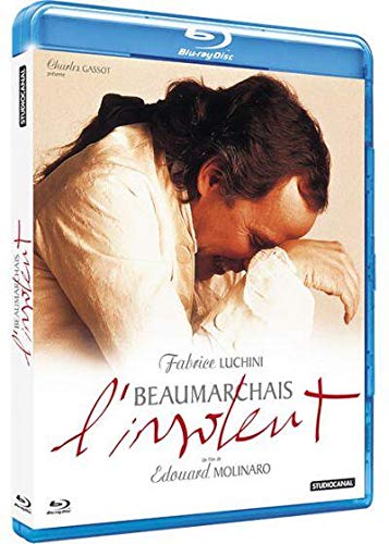 Beaumarchais l'insolent