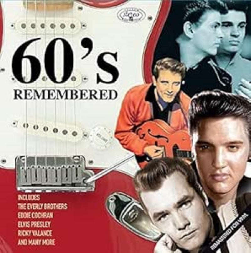 60's Remembered / Various
