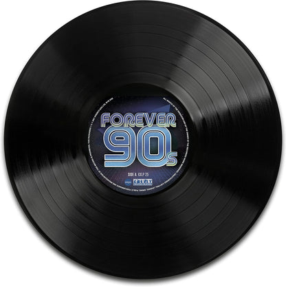 Forever 90’s - Various 12” Record, Label: MUSICBANK