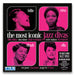 The Most Iconic Jazz Divas - Various 12” Record, Label: MUSICBANK