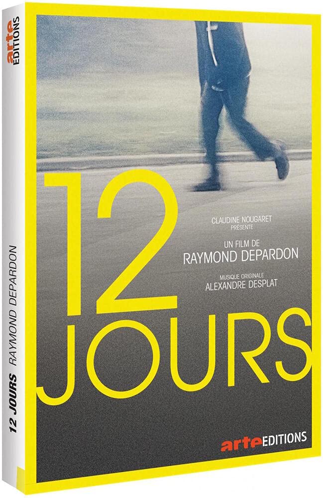 12 jours
