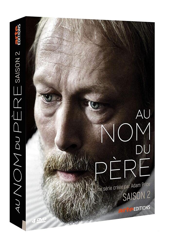 Coffret au nom du père, saison 2, 10 épisodes