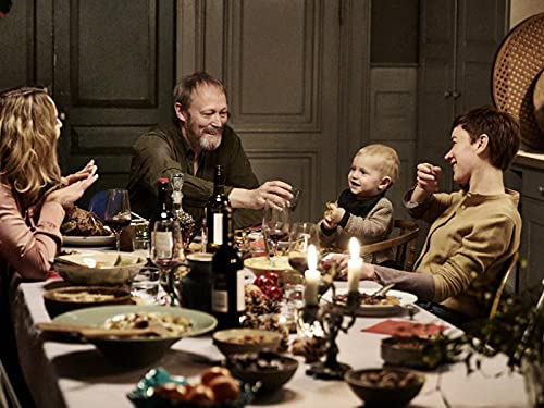 Coffret au nom du père, saison 2, 10 épisodes