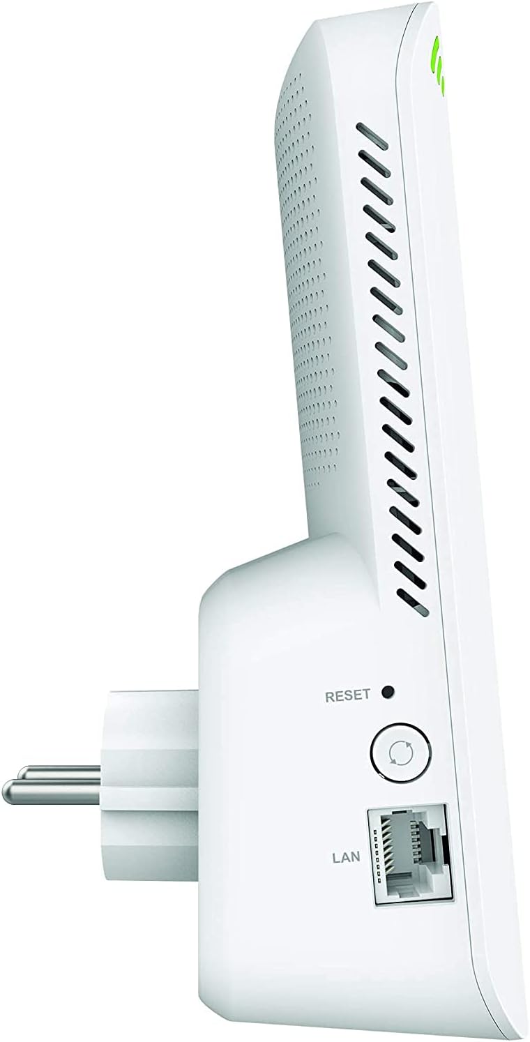 D-Link AX1800 MESH WI-FI 6 RANGE EXTENDER, DAP-X1860