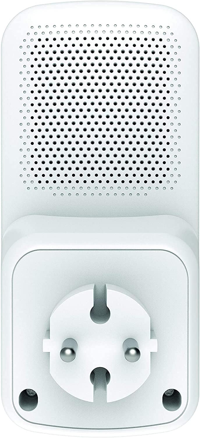 D-Link AX1800 MESH WI-FI 6 RANGE EXTENDER, DAP-X1860