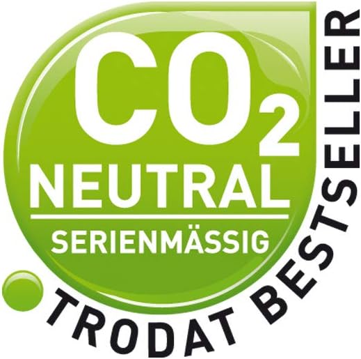 Trodat 9051Z Stempelkissen, für separate Stempelkissen, 90 x 50 mm, ohne Tinte