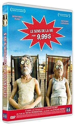 Le sens de la vie pour 9,99$