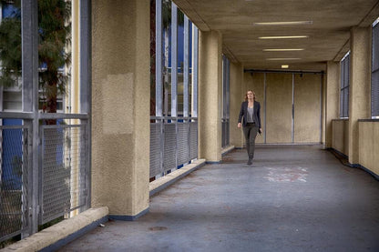 FEAR THE WALKING DEAD - LINT