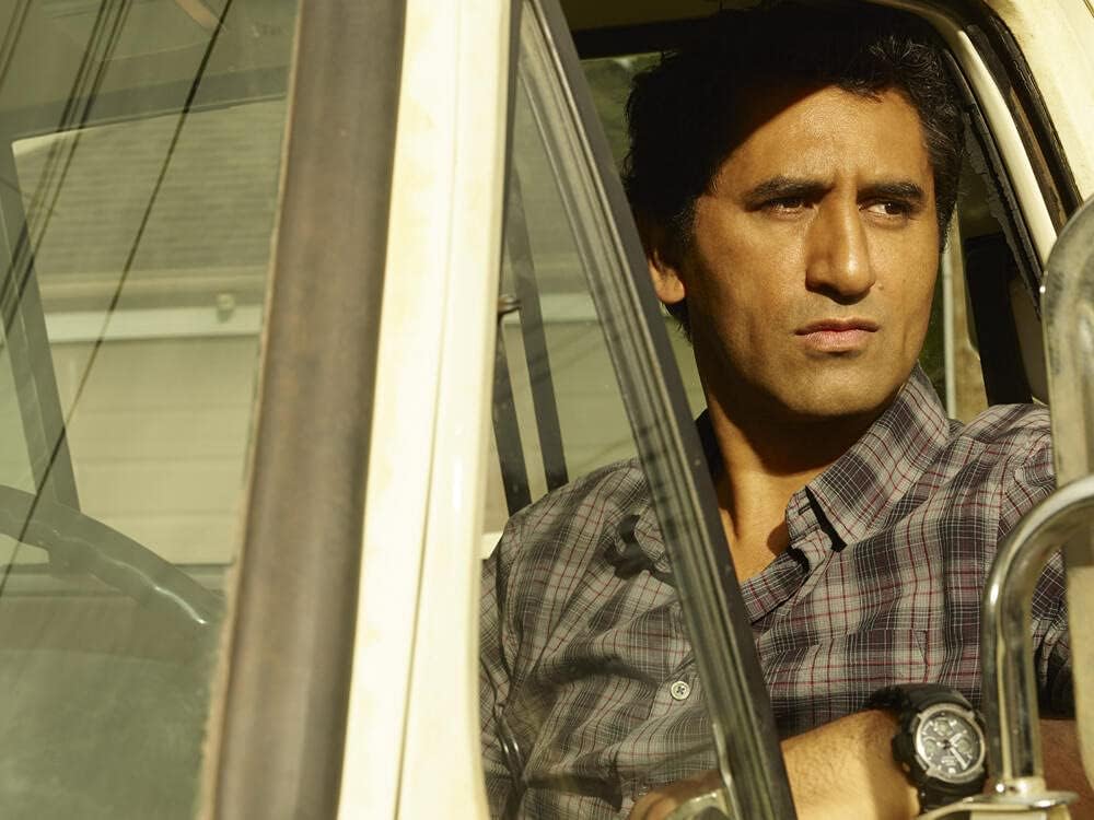 FEAR THE WALKING DEAD - LINT
