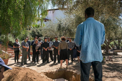 FEAR THE WALKING DEAD - LINT