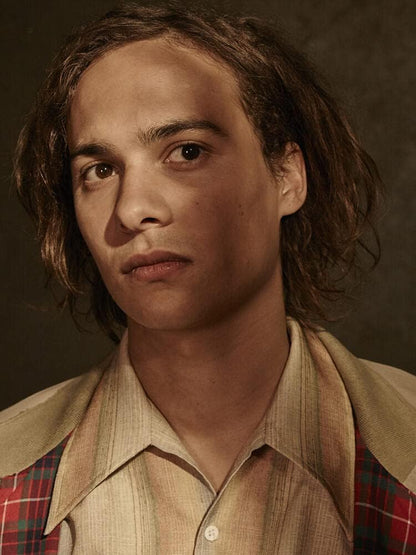 FEAR THE WALKING DEAD - LINT