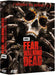 FEAR THE WALKING DEAD - LINT