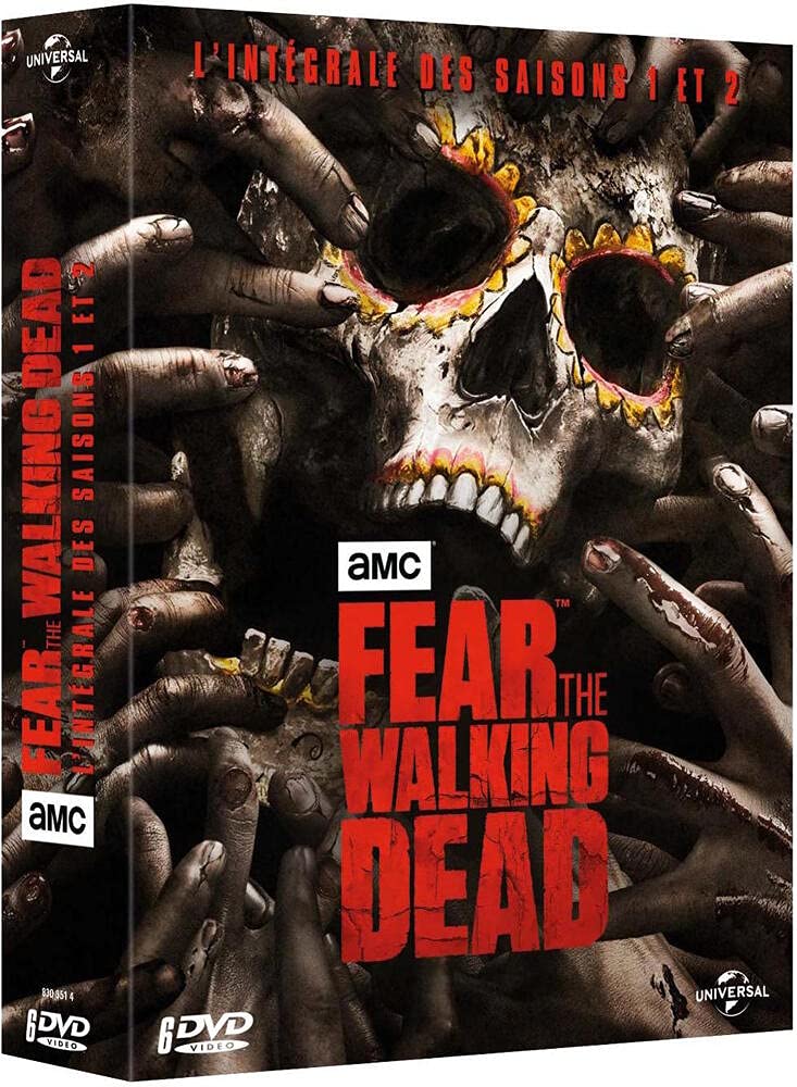 FEAR THE WALKING DEAD - LINT