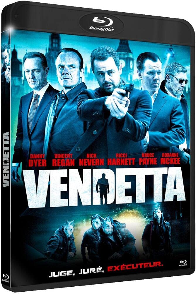 Vendetta
