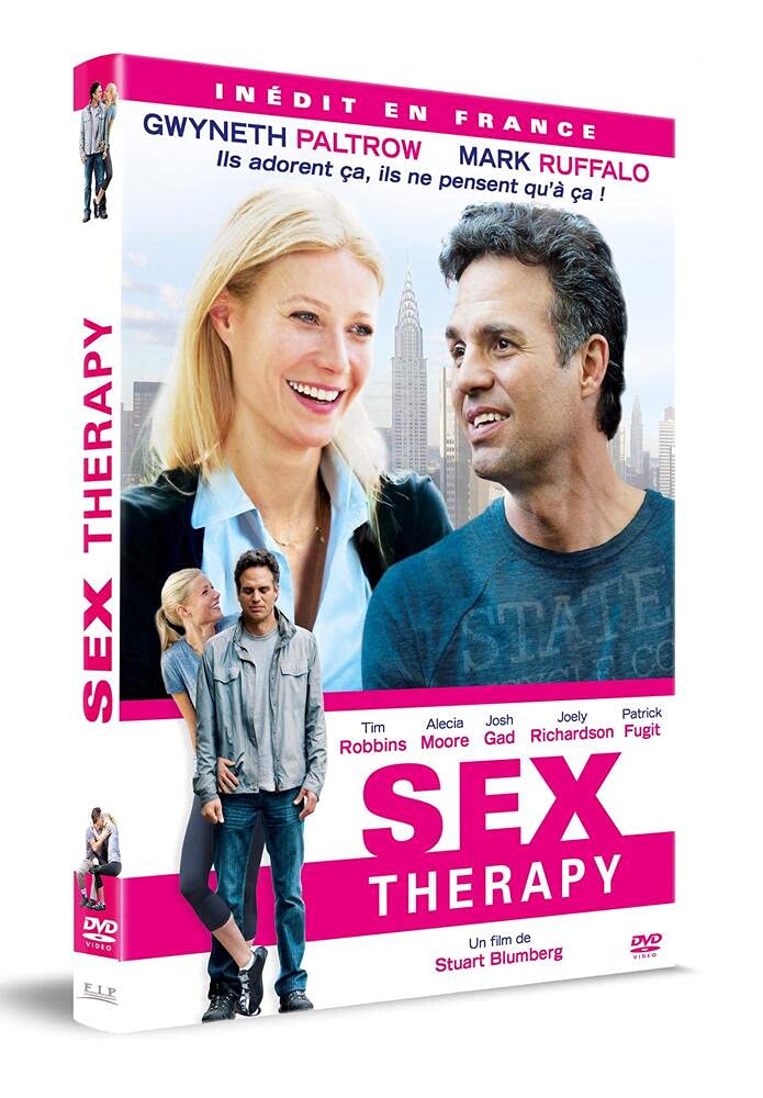 Sex therapy