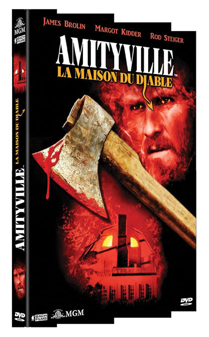 Amityville I, La Maison du Diable