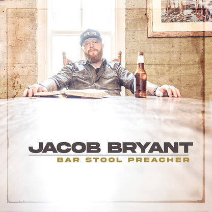 Bar Stool Preacher