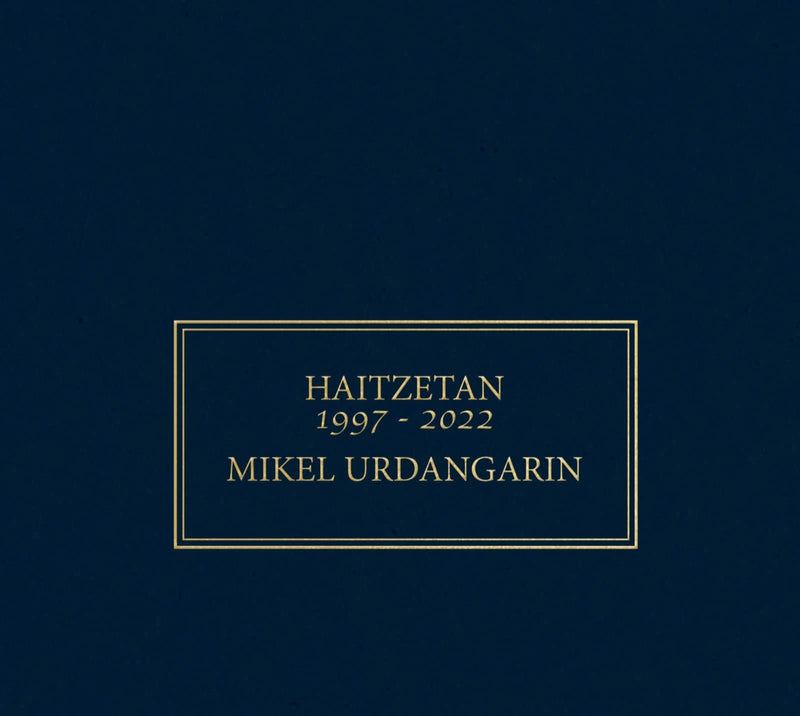 Haitzetan 1997-2022