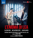 L'enigma Di Lea: Gran Theatre Del Liceu (Pons)