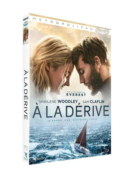 A La Derive (Region 2)