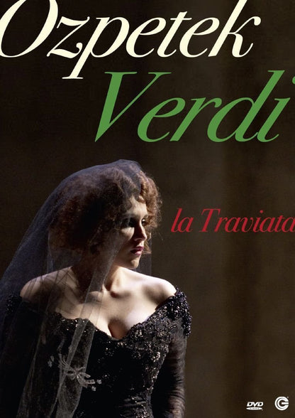 Ferzan Ozpetek - La Traviata