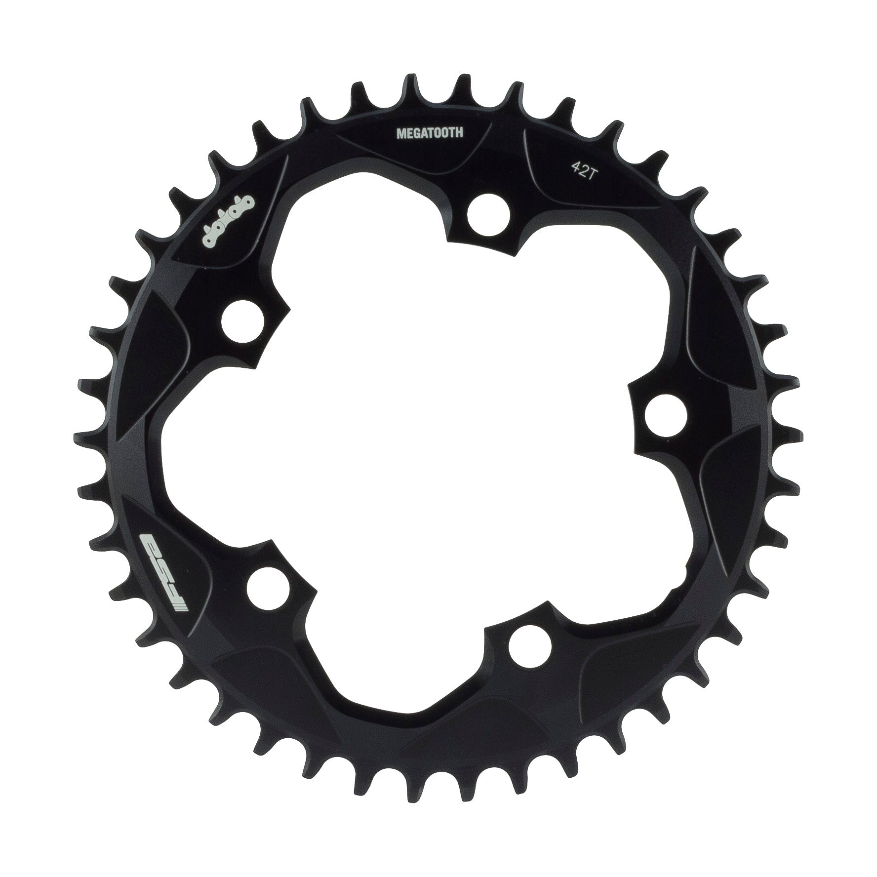 FSA Megatooth Chainring