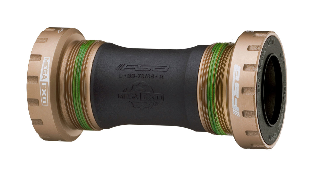 FSA MegaExo Road BB6000 Bottom Bracket BSA 68mm 2020