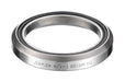 FSA TH-970E Headset Bearing - Silver, 46.8 mm/45°×45°
