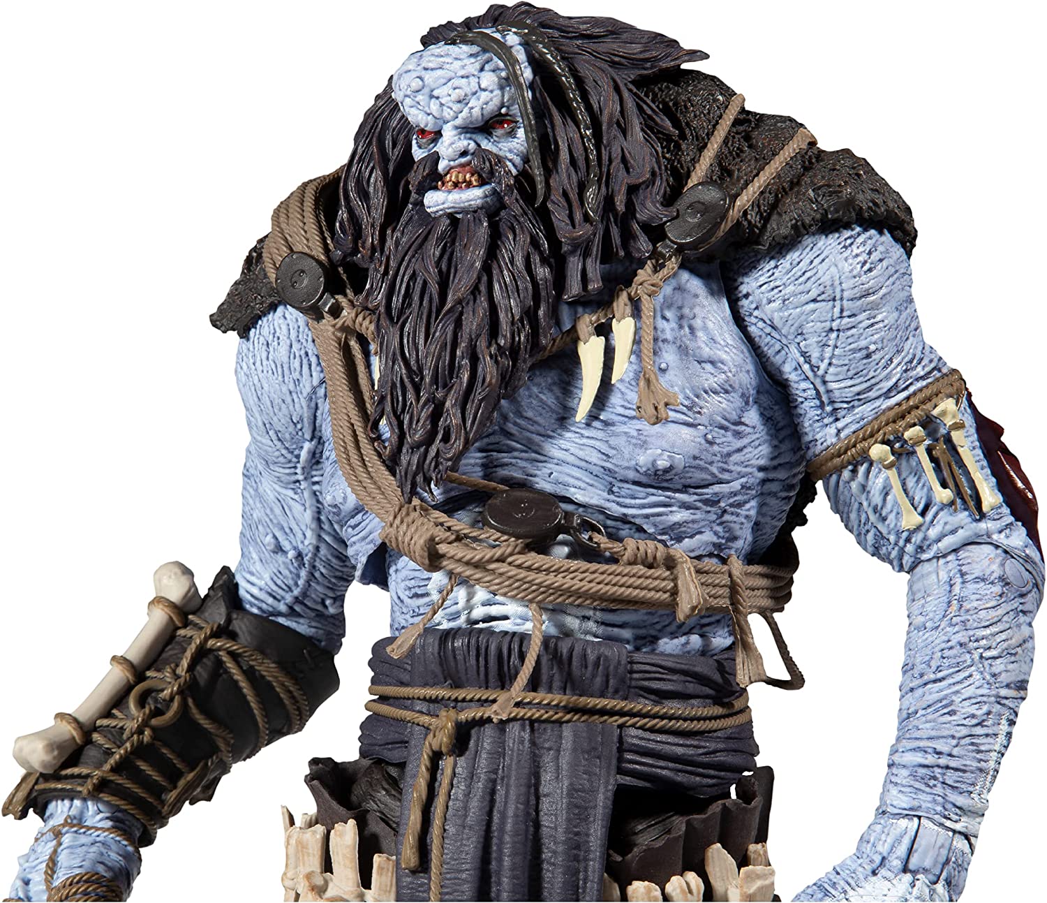 McFarlane Toys The Witcher MEGAFIG ICE GIANT