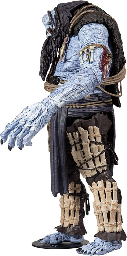 McFarlane Toys The Witcher MEGAFIG ICE GIANT