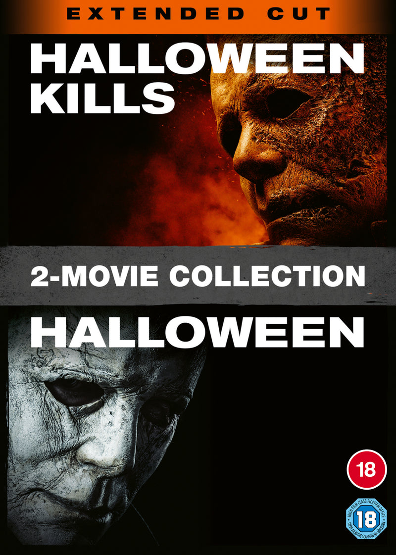 Halloween/Halloween Kills