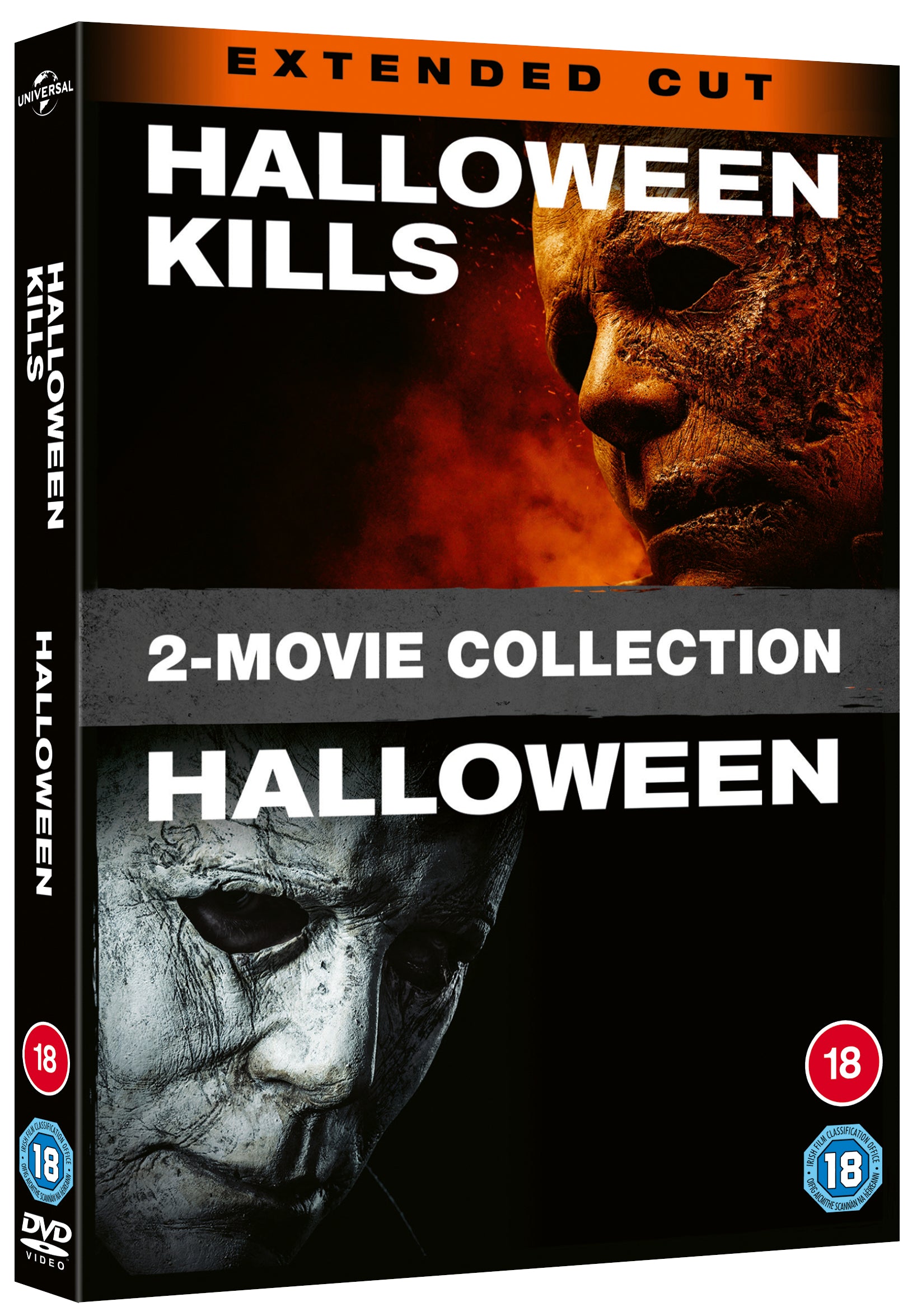 Halloween/Halloween Kills