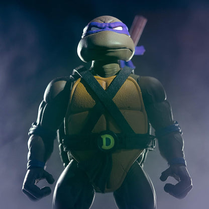 Teenage Mutant Ninja Turtles ULTIMATES! Wave 4