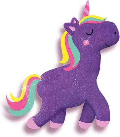 SES Creative 00471 Dough unicorn 4x90gr